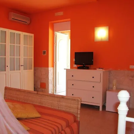 Bed & Breakfast La Rosa Dei Venti