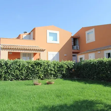 La Rosa Dei Venti Bed & Breakfast 3*