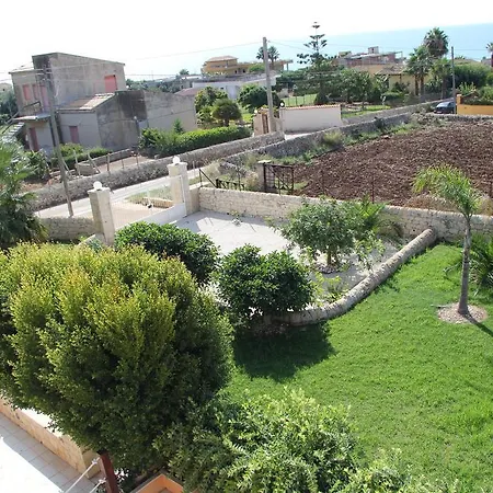 La Rosa Dei Venti 3* Donnalucata (Sicily)