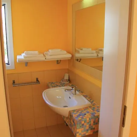Bed & Breakfast La Rosa Dei Venti