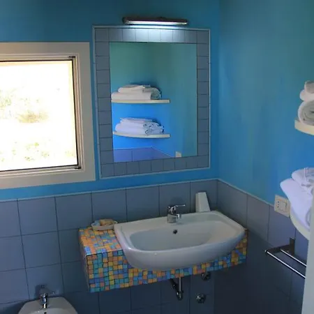 La Rosa Dei Venti Bed & Breakfast Donnalucata (Sicily)