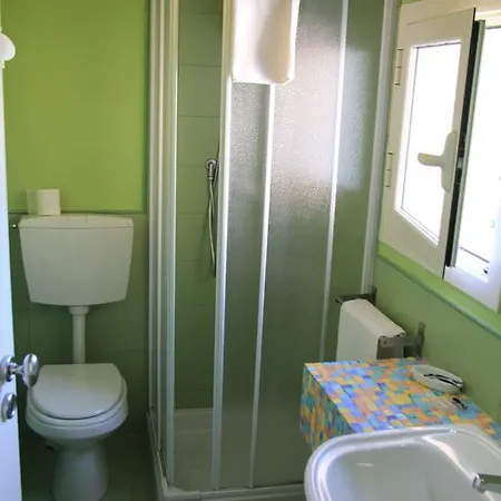 Bed & Breakfast La Rosa Dei Venti Donnalucata (Sicily)