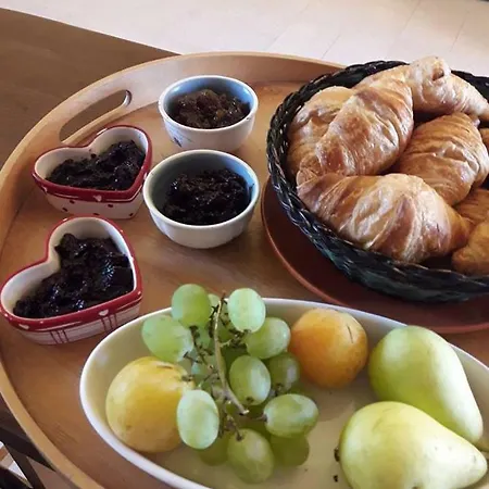 Bed & Breakfast La Rosa Dei Venti 3*