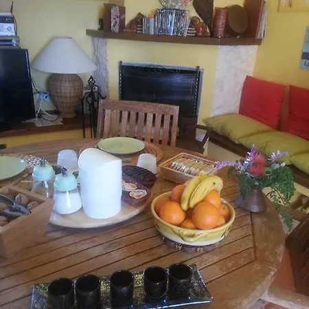 Bed & Breakfast La Rosa Dei Venti Donnalucata (Sicily)