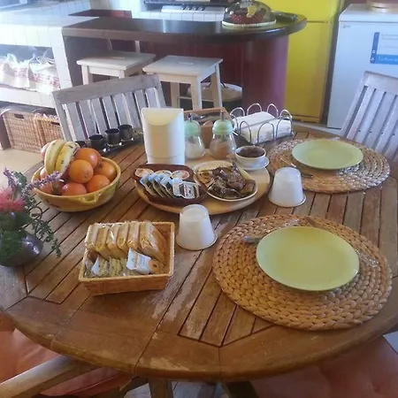 Bed & Breakfast La Rosa Dei Venti