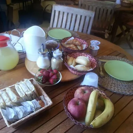 Bed & Breakfast La Rosa Dei Venti 3*