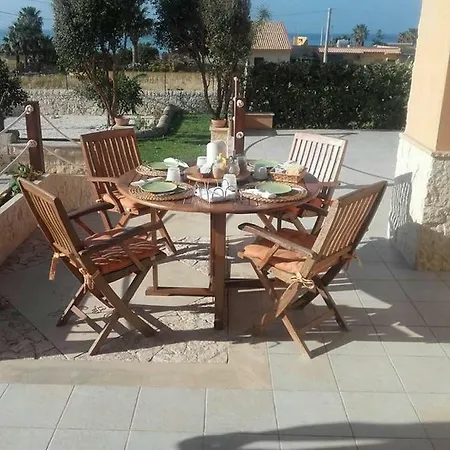 La Rosa Dei Venti Bed & Breakfast