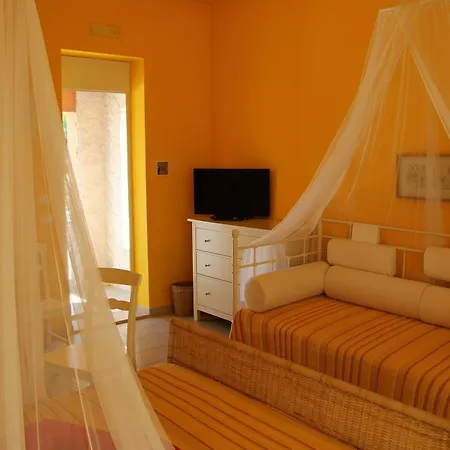 Bed & Breakfast La Rosa Dei Venti 3*