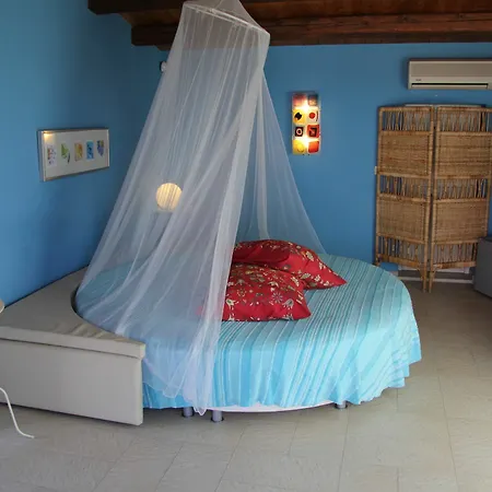 La Rosa Dei Venti Bed & Breakfast Donnalucata (Sicily)