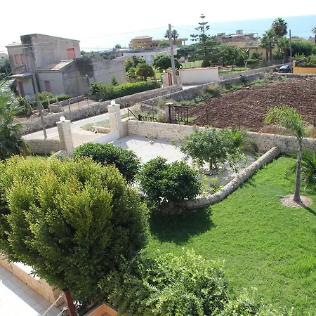 La Rosa Dei Venti 4* Donnalucata (Sicily)