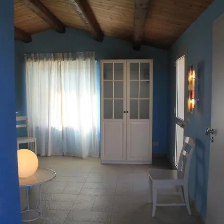 La Rosa Dei Venti Nocleg ze śniadaniem Donnalucata (Sicily)