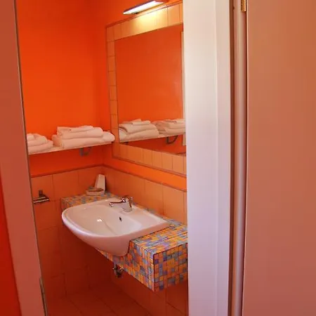 La Rosa Dei Venti Nocleg ze śniadaniem