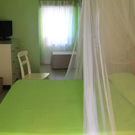La Rosa Dei Venti Bed & Breakfast