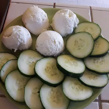 La Rosa Dei Venti Nocleg ze śniadaniem