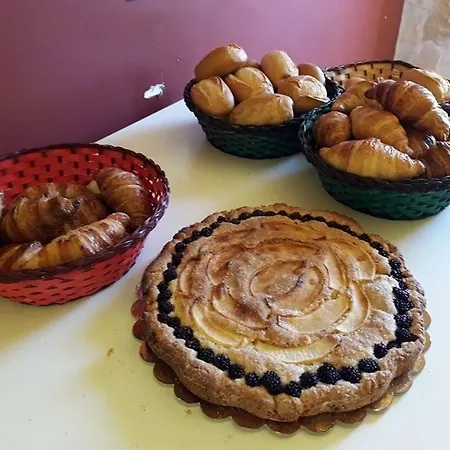 Nocleg ze śniadaniem La Rosa Dei Venti Donnalucata (Sicily)